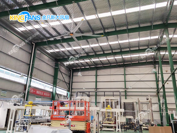 工業(yè)大風(fēng)扇電機(jī)品牌選擇 工業(yè)大風(fēng)扇電機(jī)品牌選擇